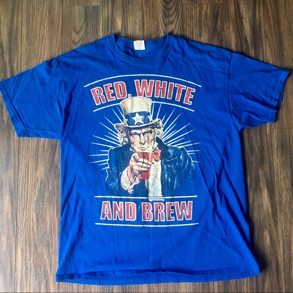 Fruit of the Loom T-shirt